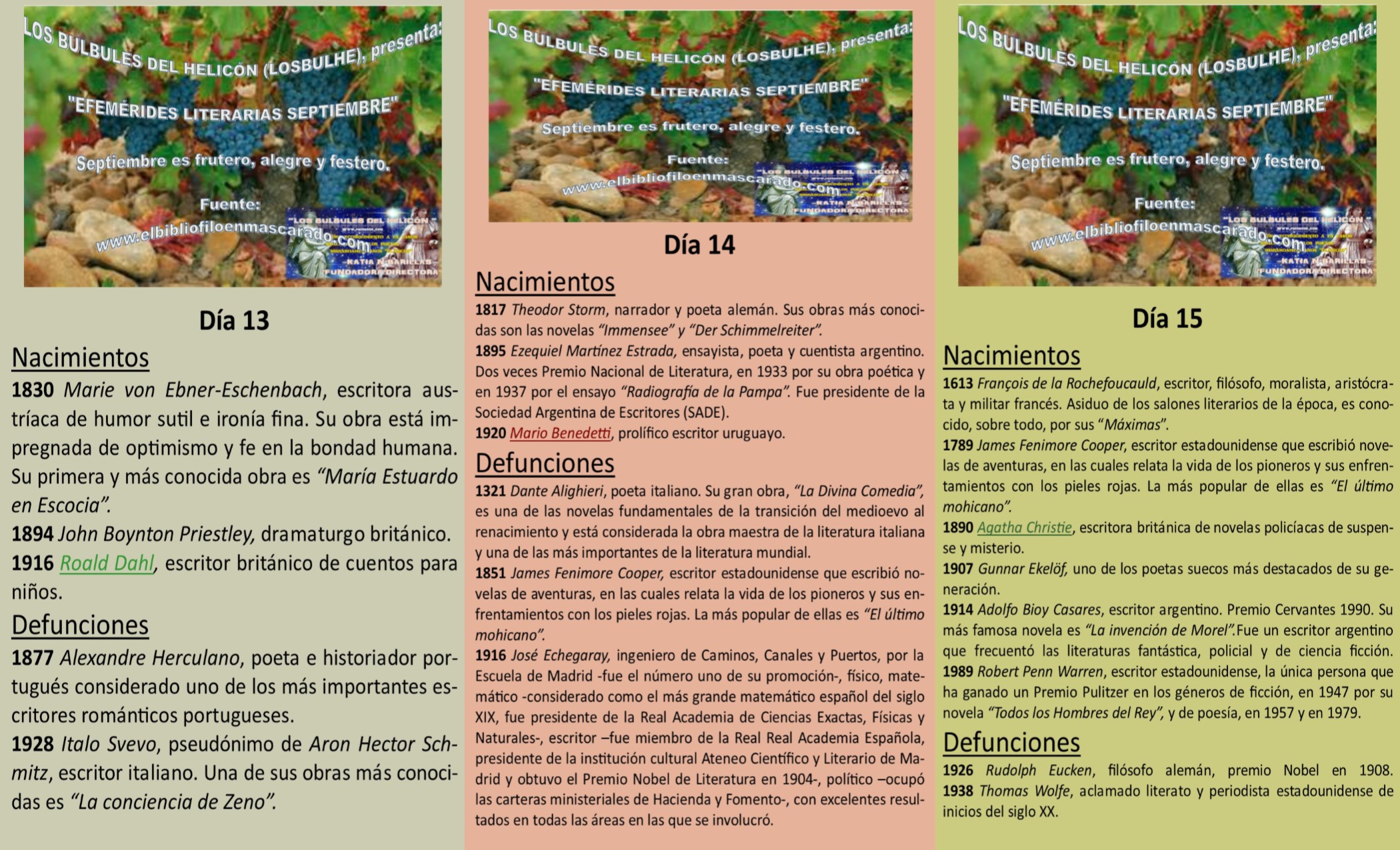 ARTEefeméridesLOSBULHE 13 14 y 15 SEPT.jpg