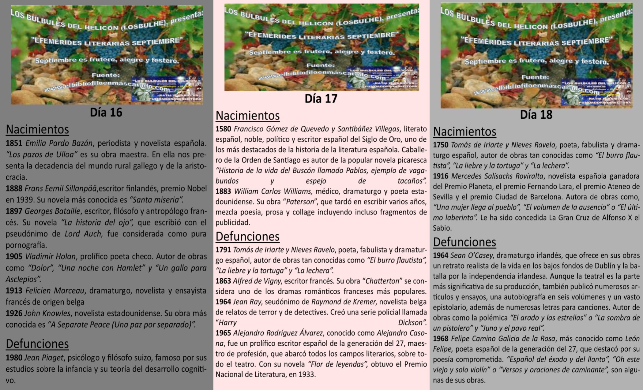 ARTEefeméridesLOSBULHE 16 17 y 18 SEPT.jpg