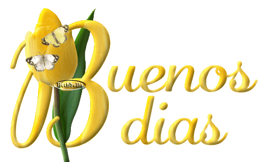 Buenos dias13.gif