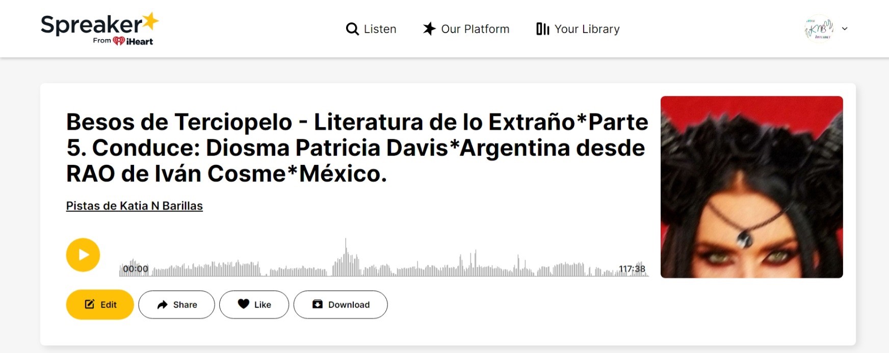 Captura web lit de lo ext besos.jpeg