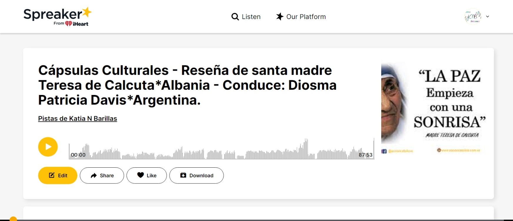 Captura web madre teresa.jpeg