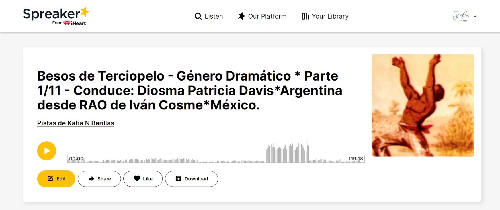 Captura web_13-1-2024_23491_www.spreaker.com.jpeg