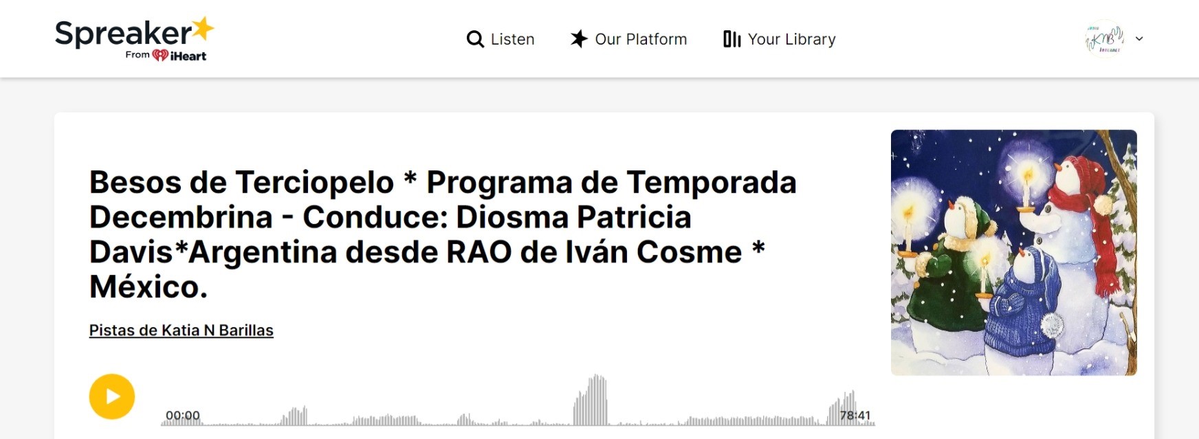 Captura web_18-12-2023_55116_www.spreaker.com.jpeg