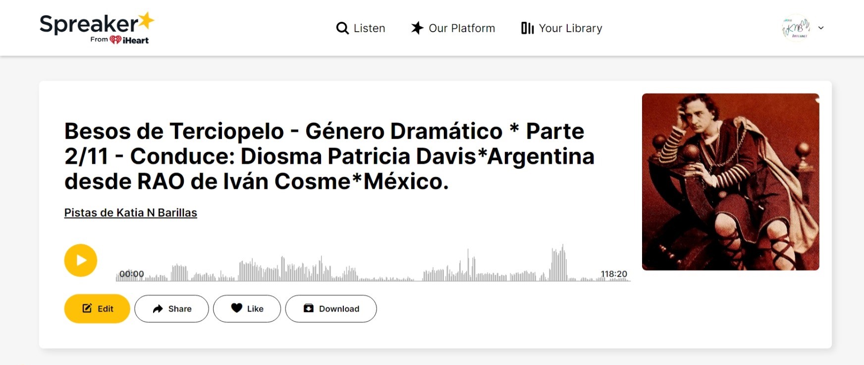 Captura web_23-1-2024_43715_www.spreaker.com.jpeg