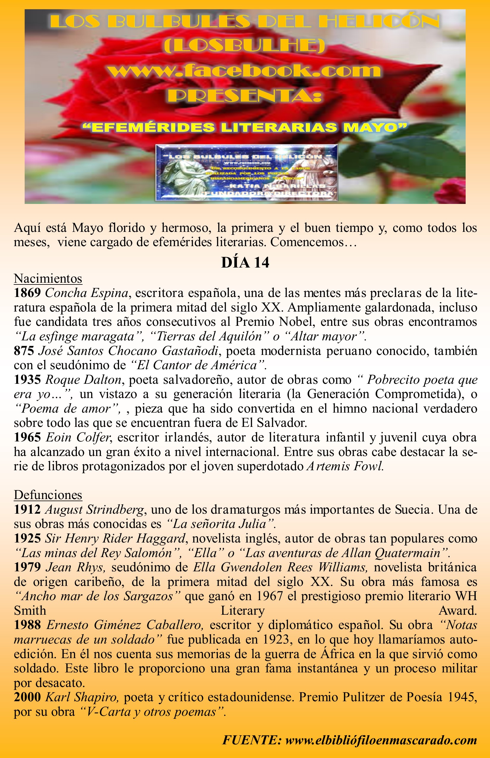 efeméridesliterariasLOSBULHEmayo14.jpg
