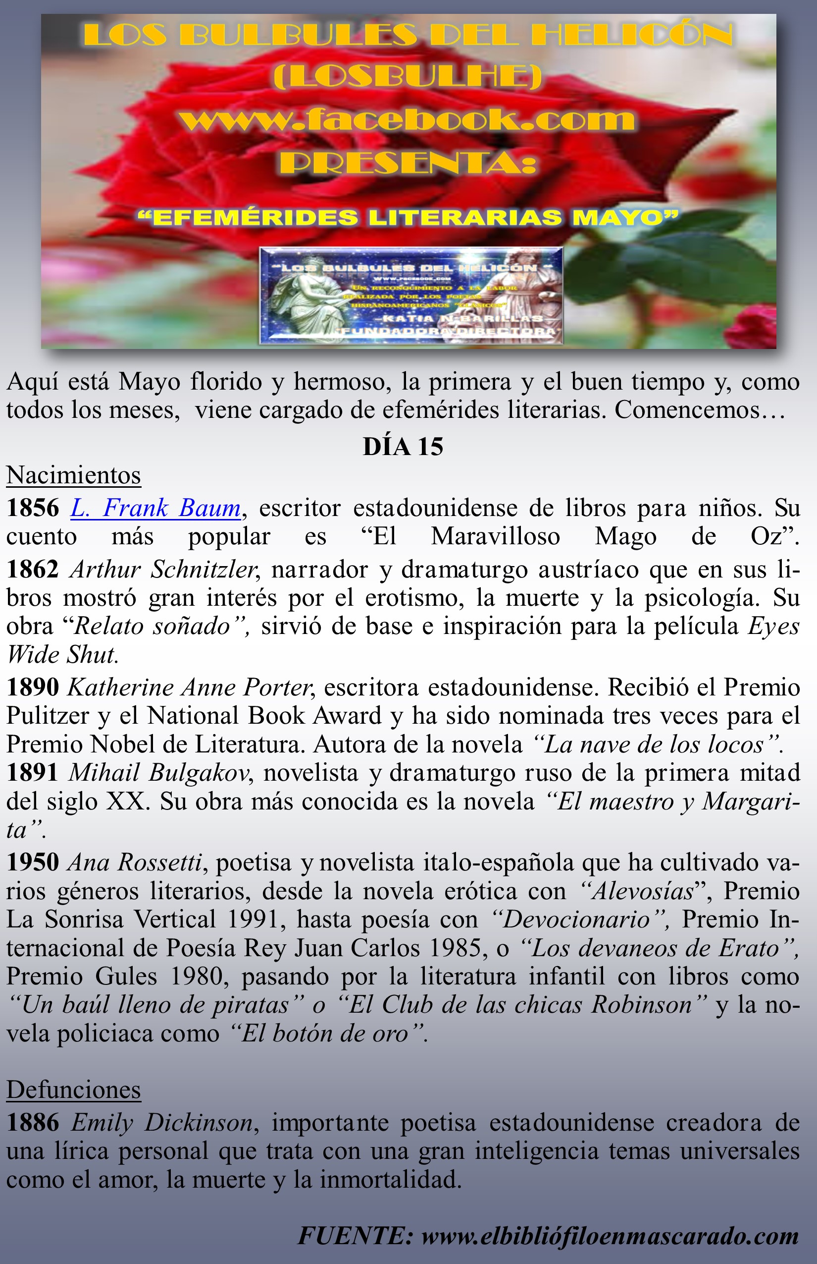 efeméridesliterariasLOSBULHEmayo15.jpg