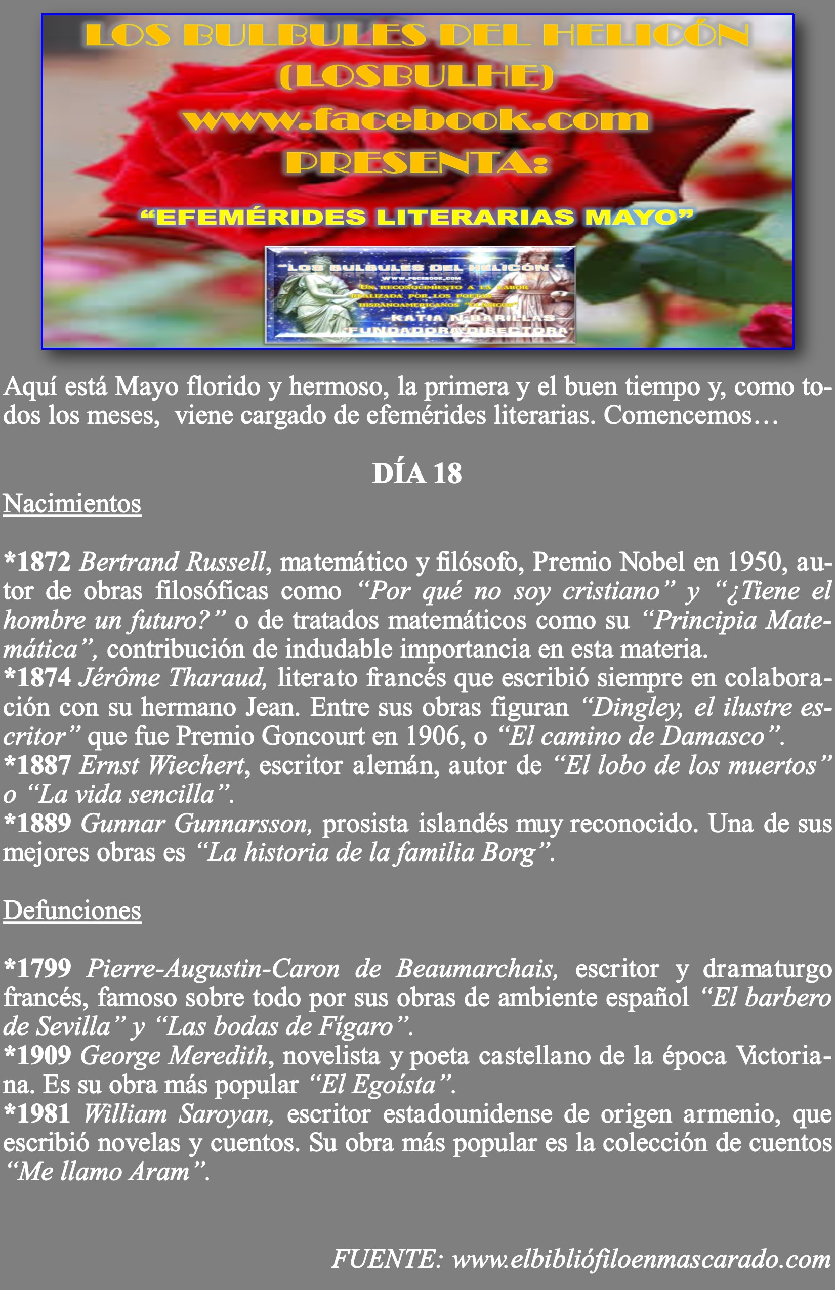 efeméridesliterariasLOSBULHEmayo18.jpg