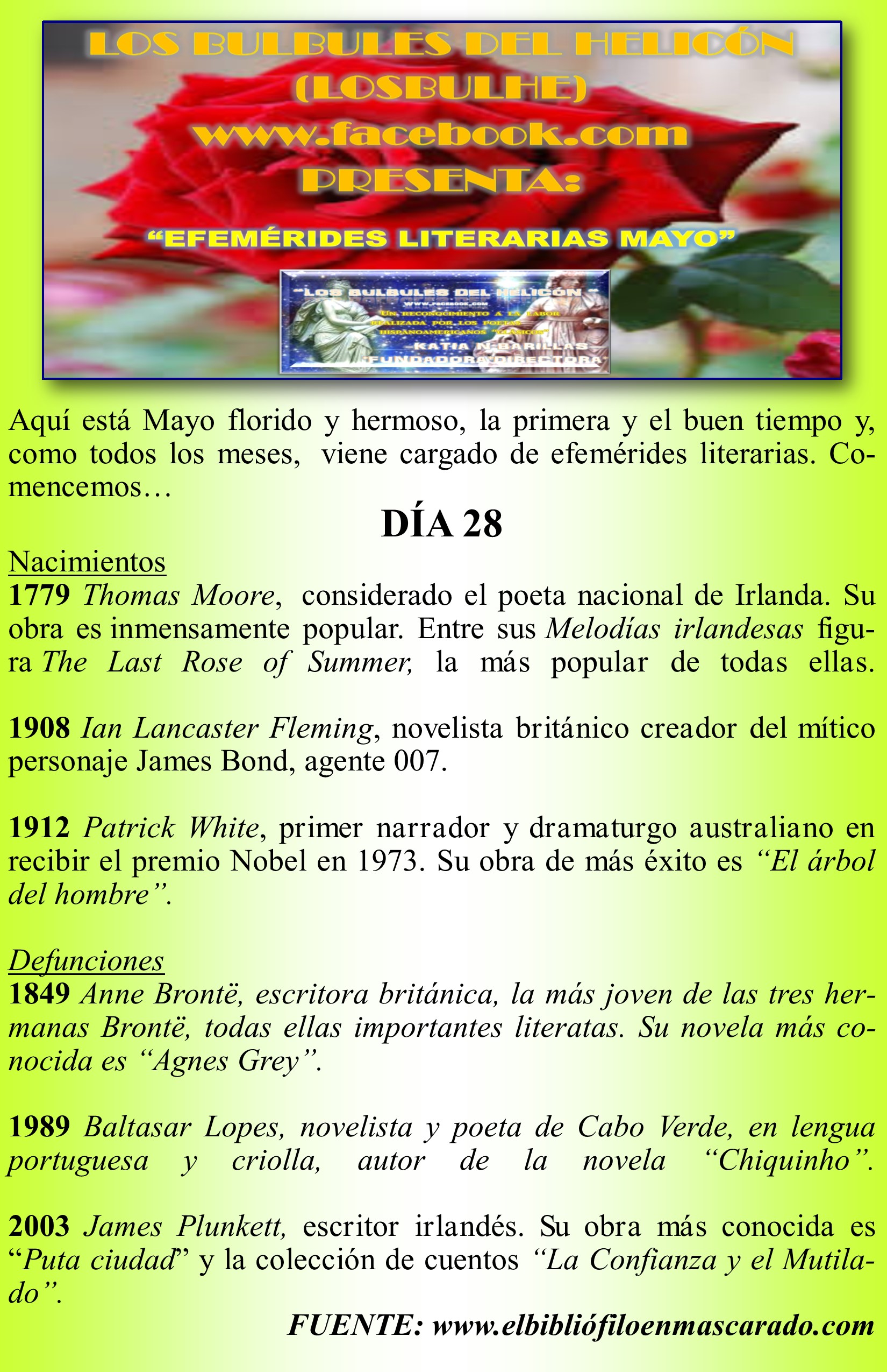 efeméridesliterariasLOSBULHEmayo28.jpg