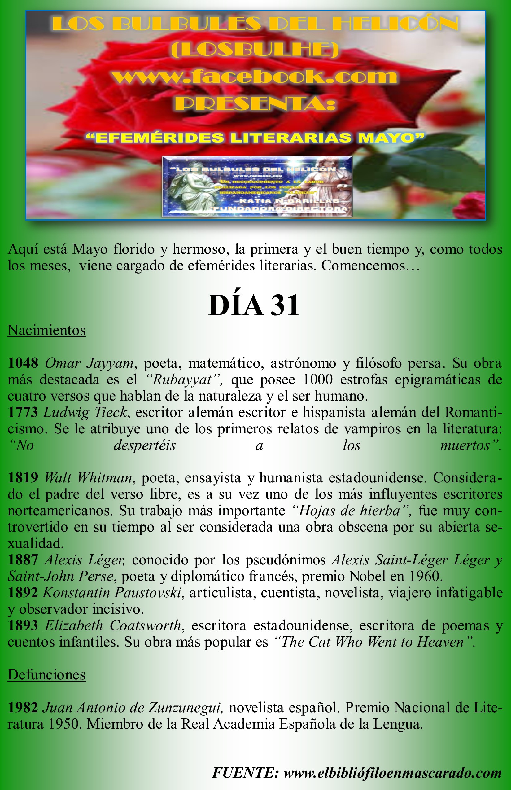 efeméridesliterariasLOSBULHEmayo31.jpg