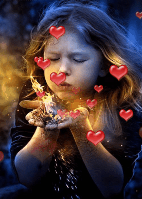 El mayor romance que puedes tener es el romance con Dios_.gif