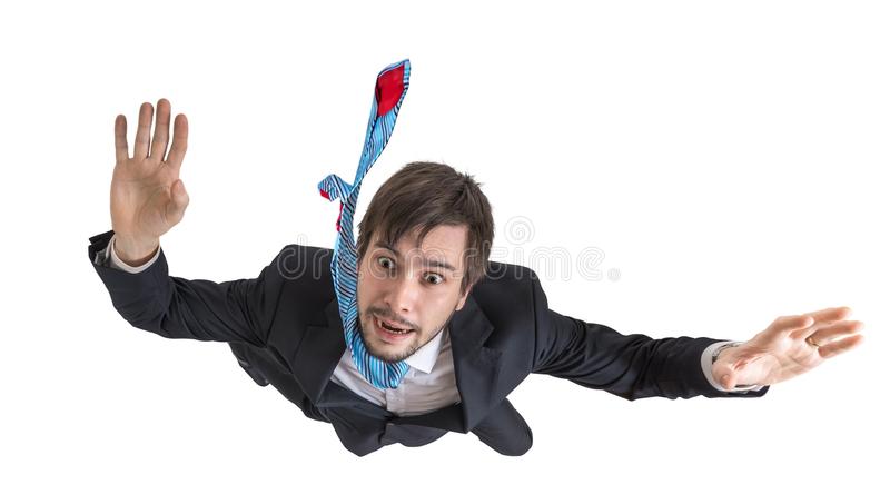 hombre-de-negocios-joven-que-cae-abajo-en-caída-libre-aislado-el-fondo-blanco-109182616.jpg
