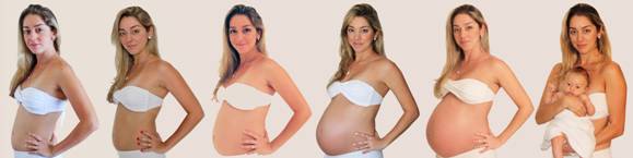 Michelle y nueve meses.jpg