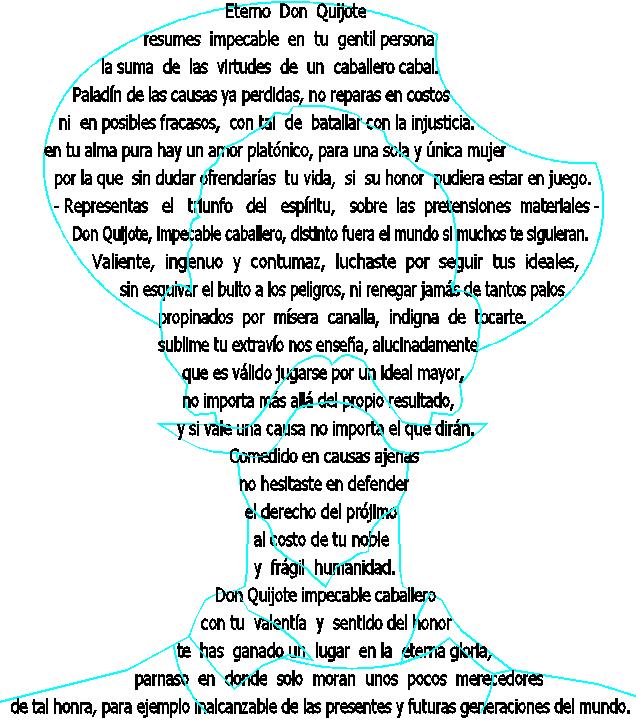 silueta Quijote.JPG