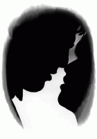 Ese beso tuyo.gif