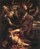 300px-CaravaggioConversionPaul01.jpg