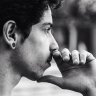 alberto arce