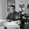 Edwin A. Gómez