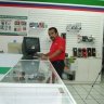 Caballero el caminante