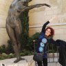 ELISABET MALLOL