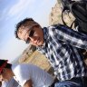 Diego Moya U