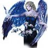 *angel of the blue love*