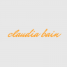 claudia bain