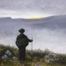 Caminante Solitario