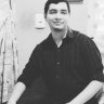 Alberto J. Pacheco Buezo