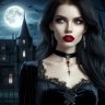 Nocturna Raven