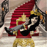 La Reina del Purgatorio