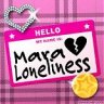 MaraLoneliness
