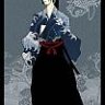 Samurai with no Shogun