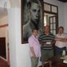 Agustín Conchilla