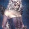 Miss Sapphire