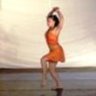 luciernaga bailarina