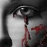 lacrime rouge
