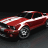 mustang