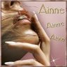 Ainne