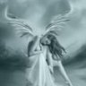 Angel on the Light
