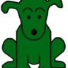 greendog