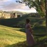 Pemberley Winter
