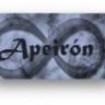 Apeirón