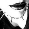Velvet Drop Of Blood