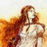 lady amaltia