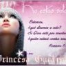 PRINCESITA GUERRERA