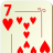 Seven Hearts