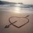 corazon de letras