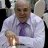Tony Escorpion