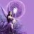 Dragón violeta