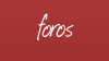 Foros de Poemas